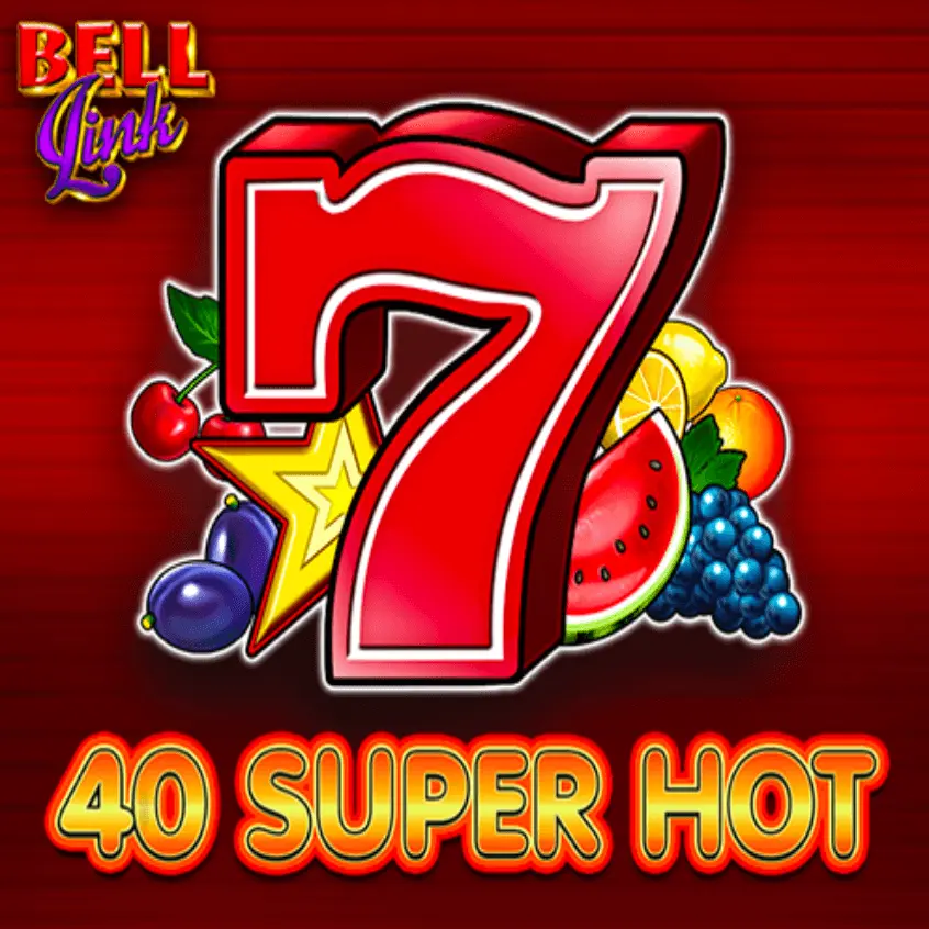 40 super hot bell link
