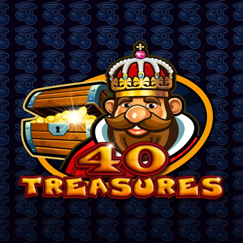40 treasures