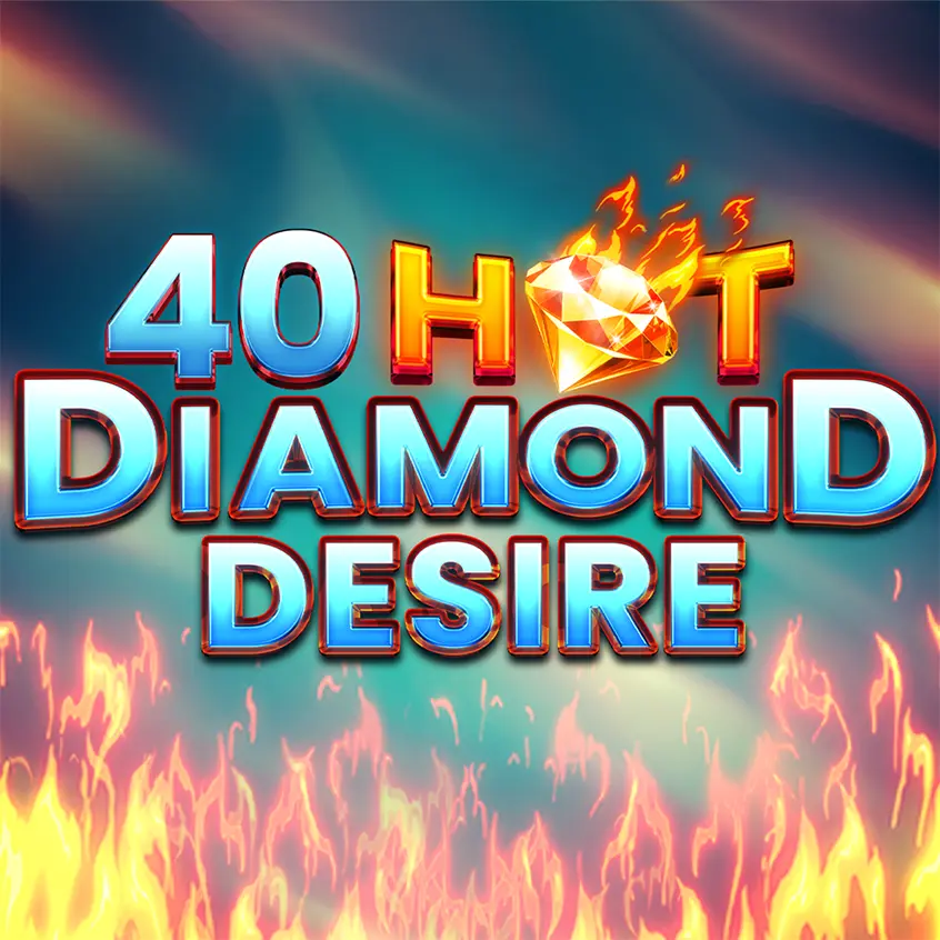 40HotDiamondDesire