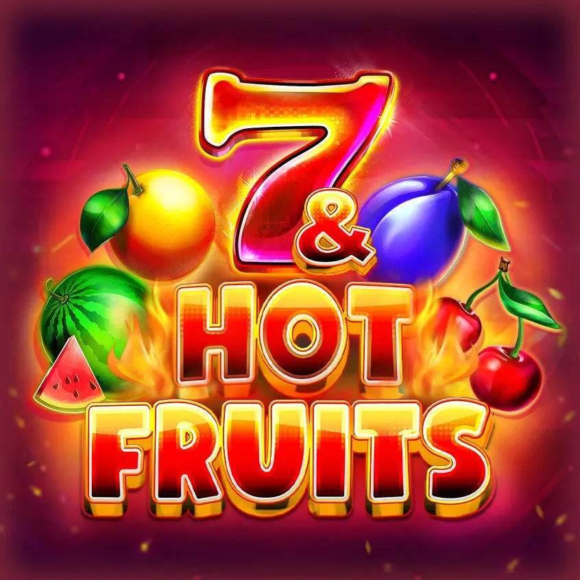 7 hot fruits