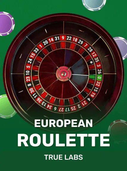 EuropeanRoulette