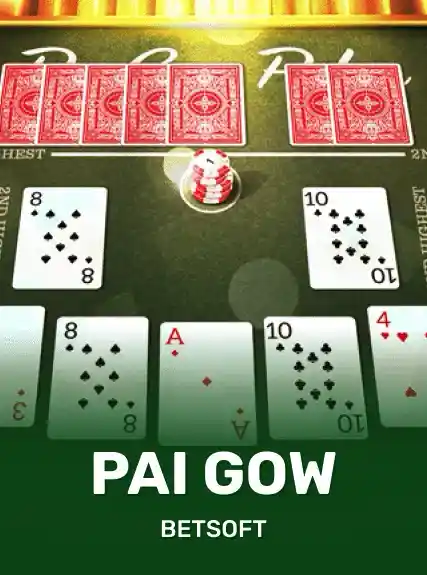 PaiGow