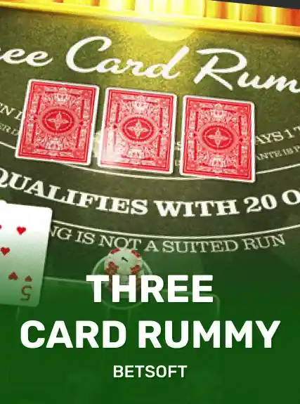 ThreeCardRummy