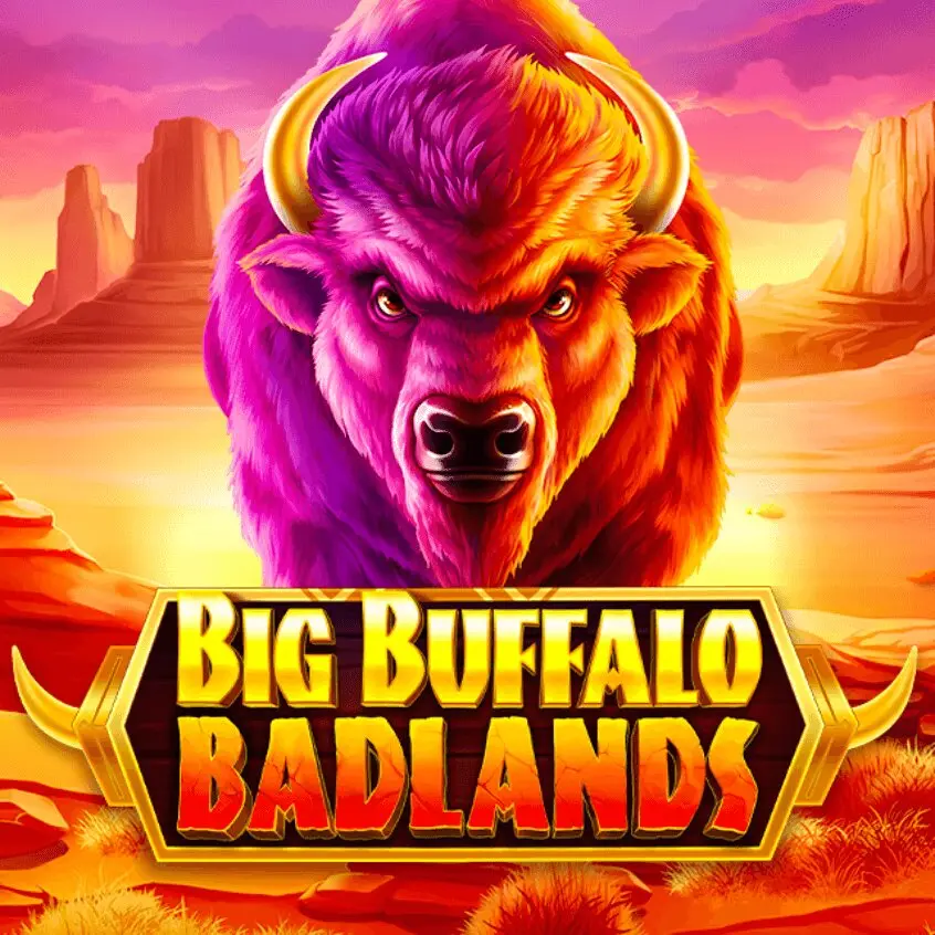 big buffalo badlands