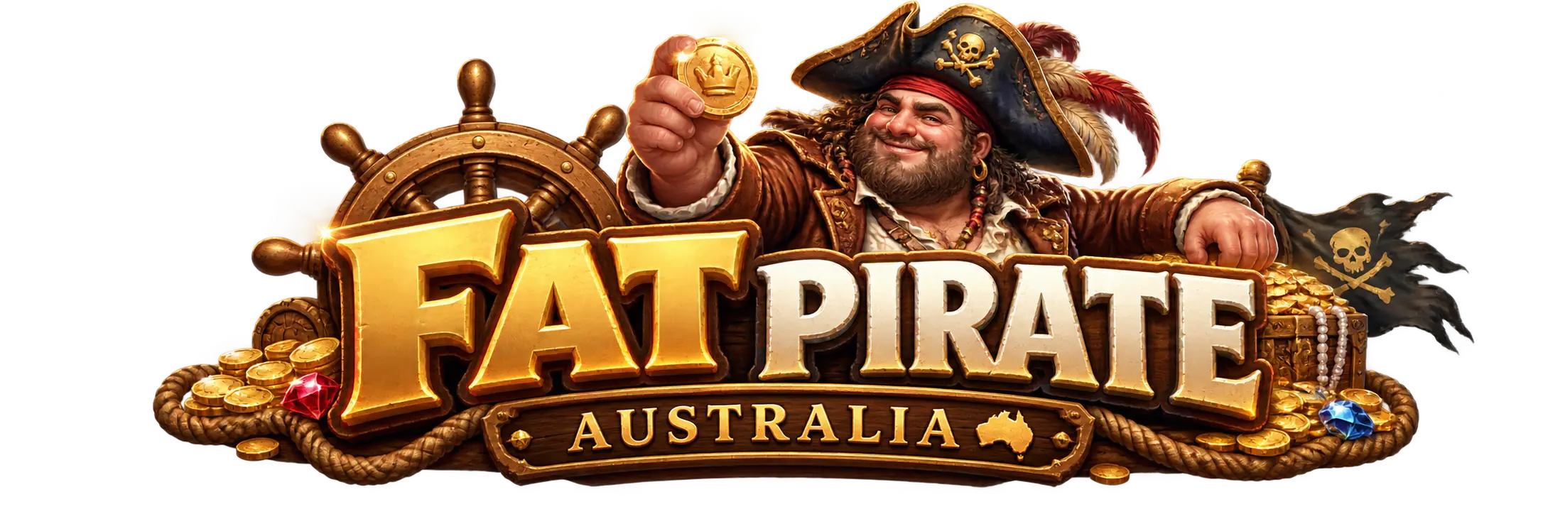 FatPirate