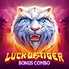 luck of tiger bonus combo