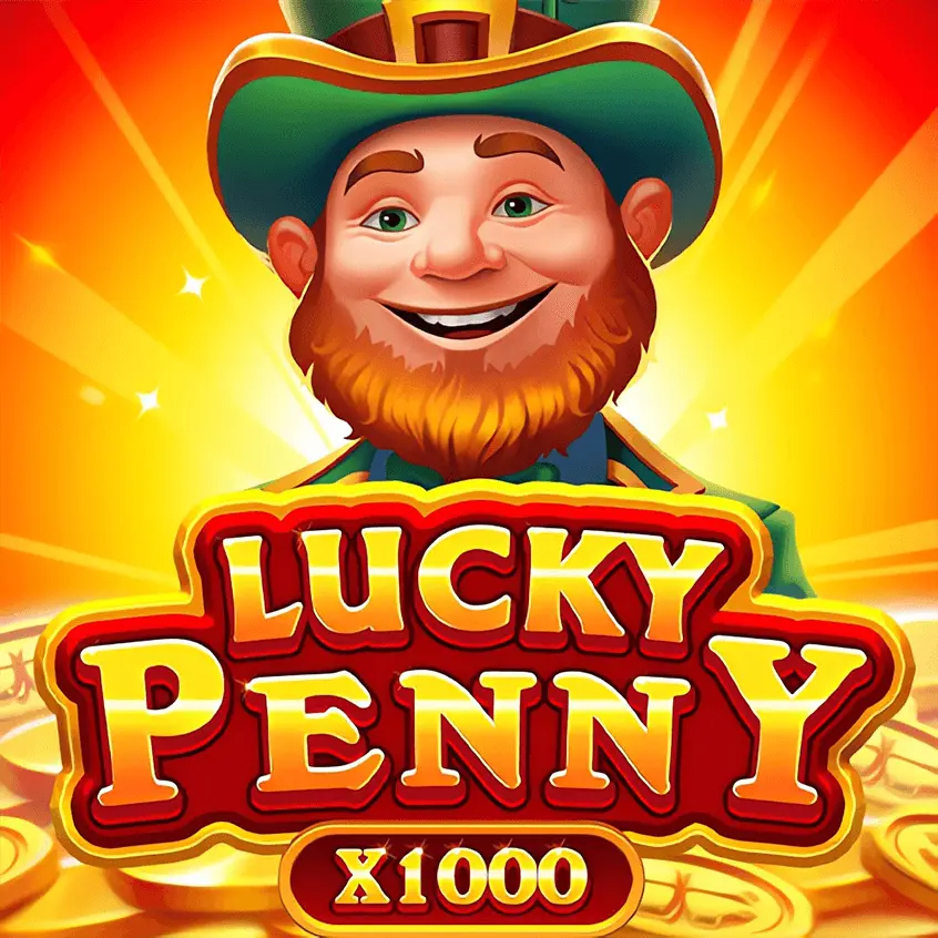 lucky penny