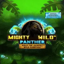 mighty wild panther grand diamond edition