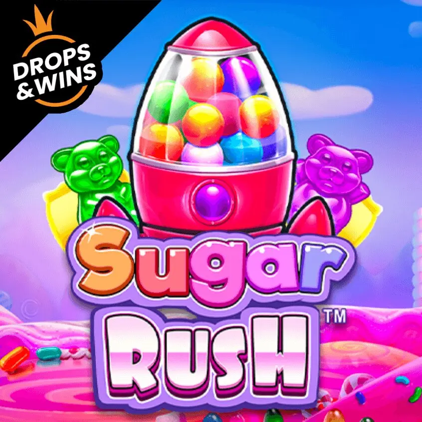 sugar rush