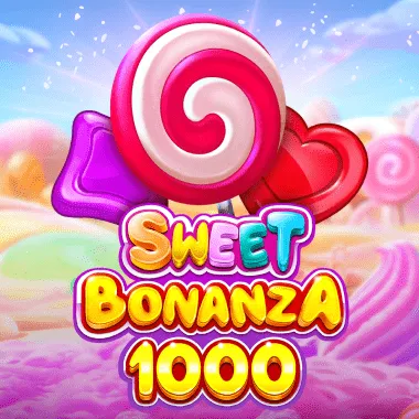 sweet bonanza 1000